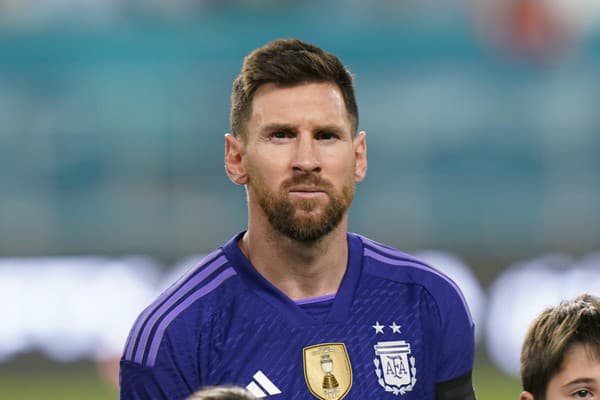 Na záver kariéry si Lionel Messi vyskúša pôsobenie v zámorskej MLS.