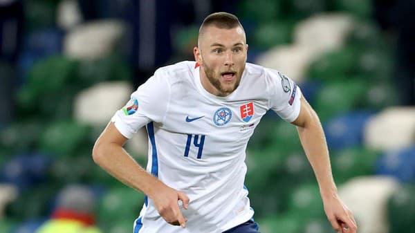 Milan Škriniar.