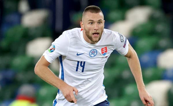 Milan Škriniar.