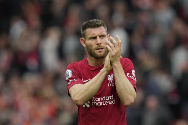 James Milner mení klub! 