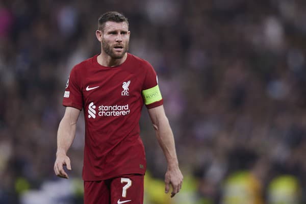 James Milner mení klub! 