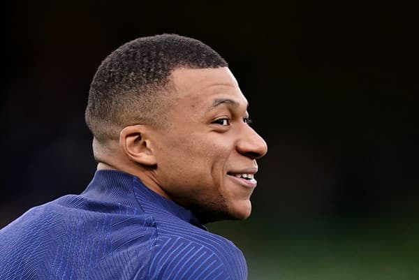 Mbappé pred dvoma dňami potvrdil, že nevyužije opciu na automatické predĺženie kontraktu o dvanásť mesiacov