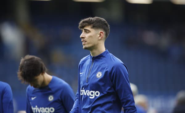 Kai Havertz je blízko k prestupu do Arsenalu