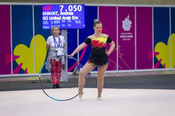 Berlín patrí Svetovým hrám špeciálnych olympiád a Slováci nechcú byť len do počtu.