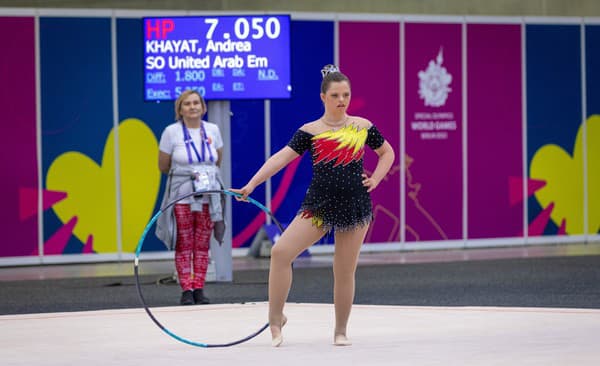 Berlín patrí Svetovým hrám špeciálnych olympiád a Slováci nechcú byť len do počtu.