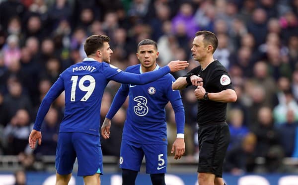 Mason Mount je na začiatku sľubnej kariéry.