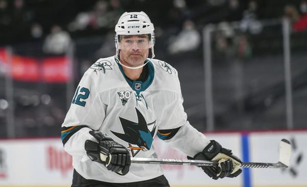 Patrick Marleau bude v San Jose pôsobiť ako rozvojový tréner a poradca v oddelení hokejových operácií.