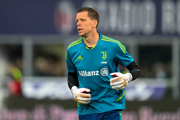 Wojciech Szczesny