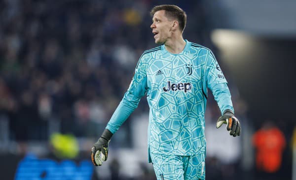 Wojciech Szczesny