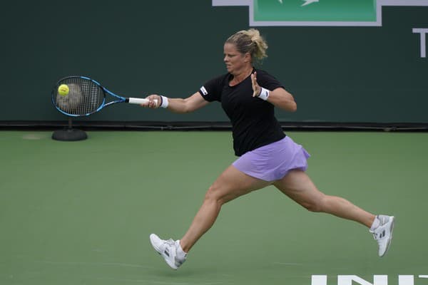 Podľa bývalej svetovej jednotky Kim Clijstersovej by sa mala ženská tenisová asociácia WTA a mužská ATP zjednotiť v jednu organizáciu.