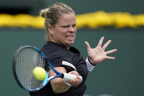 Podľa bývalej svetovej jednotky Kim Clijstersovej by sa mala ženská tenisová asociácia WTA a mužská ATP zjednotiť v jednu organizáciu.