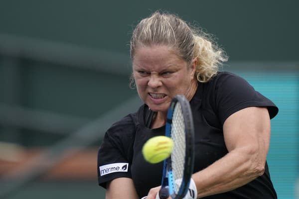 Podľa bývalej svetovej jednotky Kim Clijstersovej by sa mala ženská tenisová asociácia WTA a mužská ATP zjednotiť v jednu organizáciu.