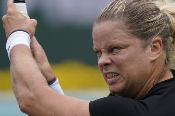 Podľa bývalej svetovej jednotky Kim Clijstersovej by sa mala ženská tenisová asociácia WTA a mužská ATP zjednotiť v jednu organizáciu.