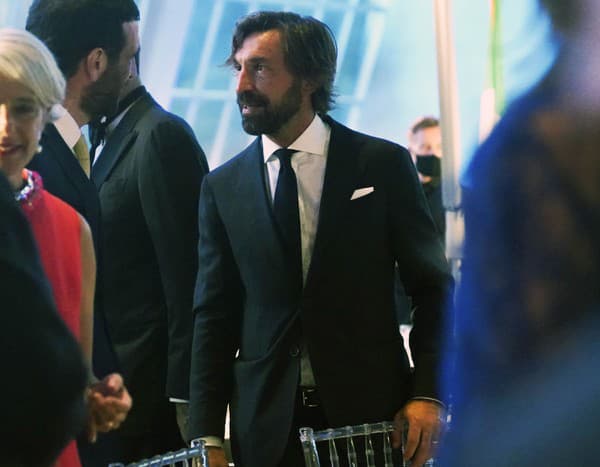 Majster sveta z roku 2006 Andrea Pirlo sa podľa talianskych médií stal novým trénerom futbalistov Sampdorie Janov.