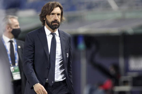 Majster sveta z roku 2006 Andrea Pirlo sa podľa talianskych médií stal novým trénerom futbalistov Sampdorie Janov.