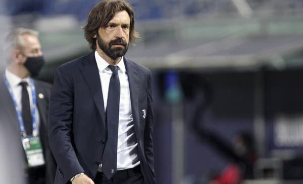 Majster sveta z roku 2006 Andrea Pirlo sa podľa talianskych médií stal novým trénerom futbalistov Sampdorie Janov.