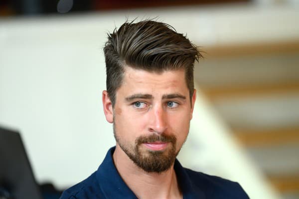 Peter Sagan pred Tour de France neprežíva najvydarenejšie obdobie.