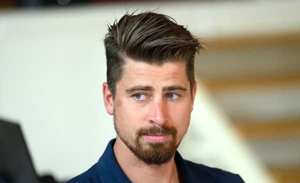 Peter Sagan pred Tour de France neprežíva najvydarenejšie obdobie.