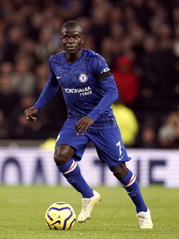 Kanté kúpil belgický treťoligový futbalový klub Royal Excelsior Virton. 