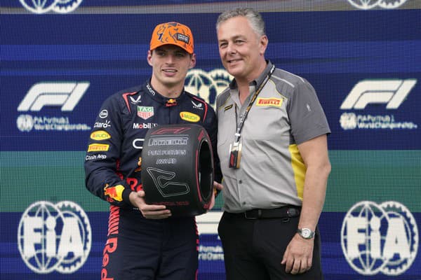 Víťazom kvalifikácie na nedeľnú Veľkú cenu Rakúska seriálu F1 sa stal líder svetového šampionátu Holanďan Max Verstappen.