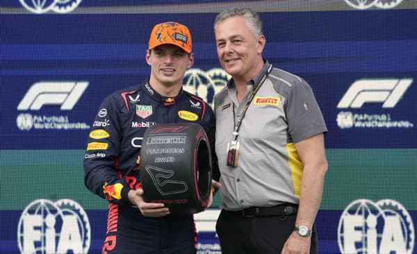 Víťazom kvalifikácie na nedeľnú Veľkú cenu Rakúska seriálu F1 sa stal líder svetového šampionátu Holanďan Max Verstappen.