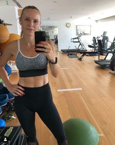 Caroline Wozniacka sa po štyroch rokoch vráti na Australian Open.