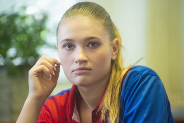 Slovenská reprezentantka v stolnom tenise Tatiana Kukuľková sa stala najvyššie nasadenou Slovenkou v rebríčku Medzinárodnej federácie stolného tenisu (ITTF).