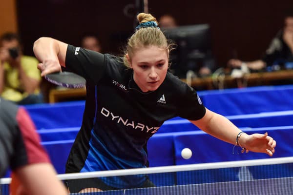 Slovenská reprezentantka v stolnom tenise Tatiana Kukuľková sa stala najvyššie nasadenou Slovenkou v rebríčku Medzinárodnej federácie stolného tenisu (ITTF).