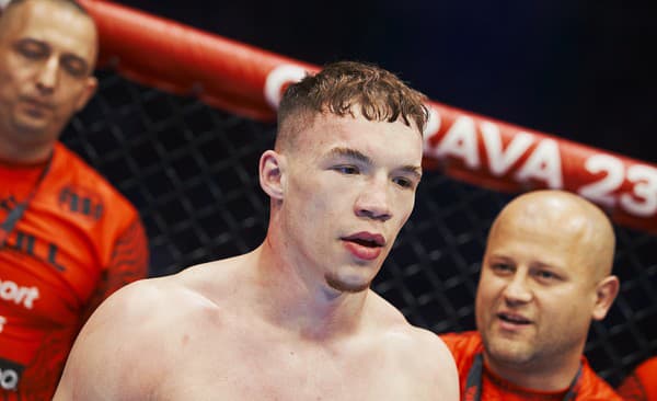 Slovenský kickboxer Sebastián Fapšo sa najbližšie predstaví na turnaji RFA 12 v Považskej Bystrici, teda pred svojím domácim publikom. 