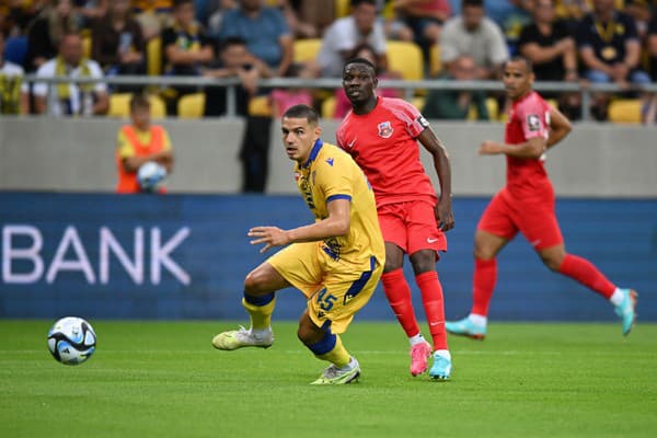 Dunajská Streda vstúpila do futbalovej sezóny 2023/2024 úspešne. 