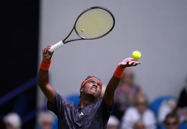 Švédsky tenista Mikael Ymer má na 18 mesiacov zastavenú činnosť pre porušenie antidopingových pravidiel.