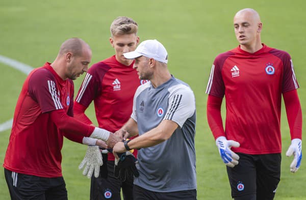 Postúpia futbalisti Slovana Bratislava do 2. predkola Ligy majstrov?