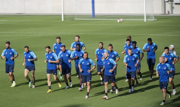 Postúpia futbalisti Slovana Bratislava do 2. predkola Ligy majstrov?