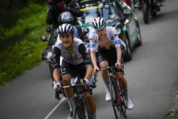 Tour de France má za sebou 17. etapu.