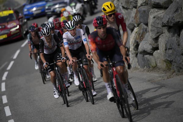 Tour de France má za sebou 17. etapu.