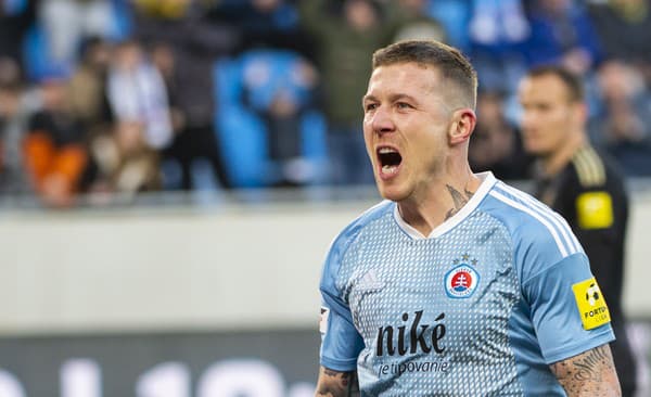 Juraj Kucka je najdrahší Slovák v rebríčku.