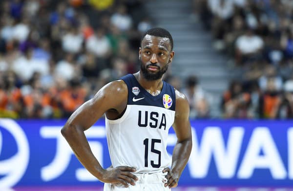 Kemba Walker si prvýkrát zahrá na európskom kontinente.