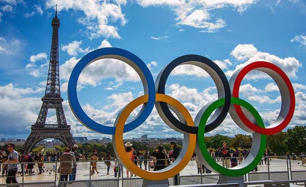 Paríž chystá pre návštevníkov olympiády mnoho prekvapení. Bezalkoholové športoviská sú jedným z nich.