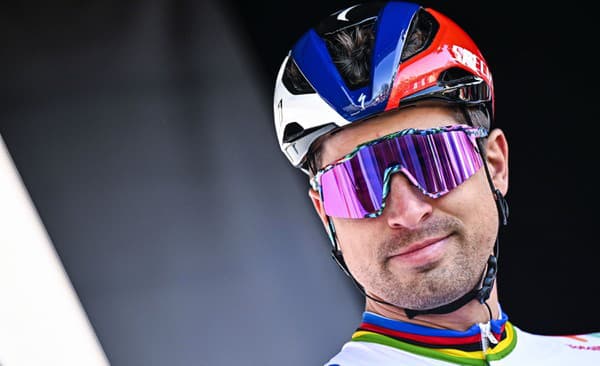 Peter Sagan ukončil svoje účinkovanie na Tour de France.