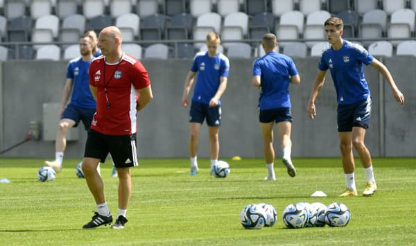 FC Košice čaká hneď na úvod ročníka najťažší oriešok.