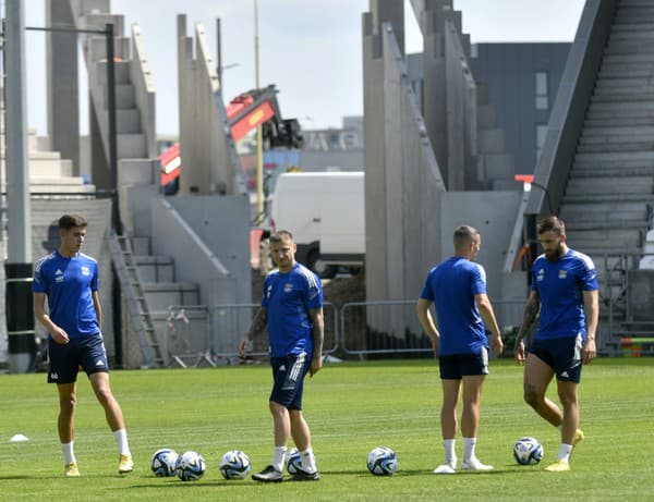 FC Košice čaká hneď na úvod ročníka najťažší oriešok.