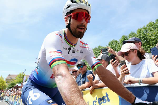 Peter Sagan má za sebou svoju poslednú Tour de France.