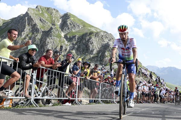 Peter Sagan má za sebou svoju poslednú Tour de France.