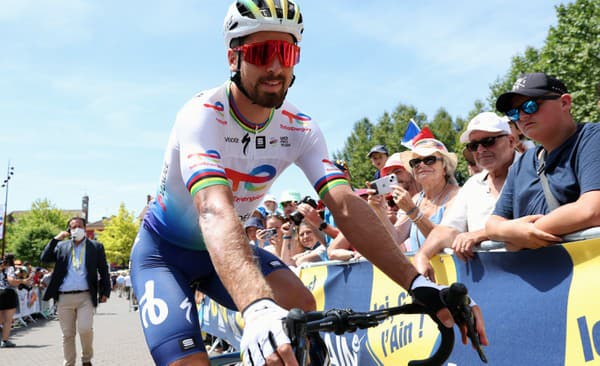 Peter Sagan má za sebou svoju poslednú Tour de France.