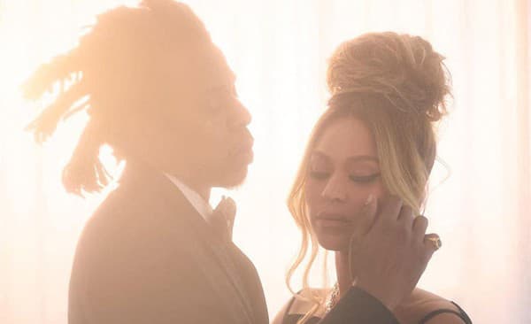 Jay-Z a Beyoncé