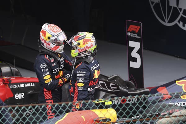 Max Verstappen v tejto sezóne nemá konkurenciu.