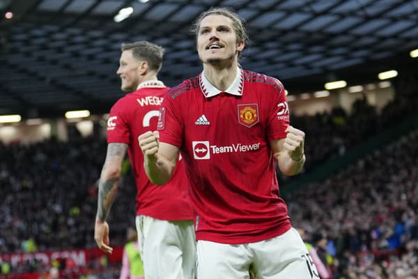 Manchester United patrí medzi najpopulárnejšie futbalové kluby na svete.