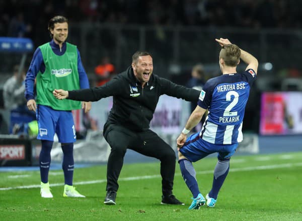 Medzi zverencov Pála Dárdaia patrí aj slovenský futbalista Peter Pekarík.