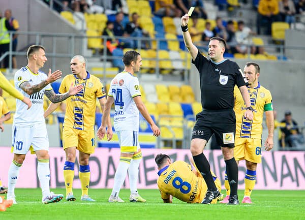 Futbalisti Dunajskej Stredy s prehľadom zdolali nováčika FC Košice 5:2. 