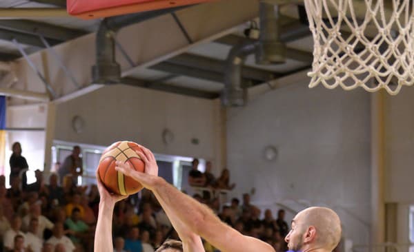 Slovenskí basketbalisti v kvalifikácii ME aj proti najlepšiemu tímu sveta